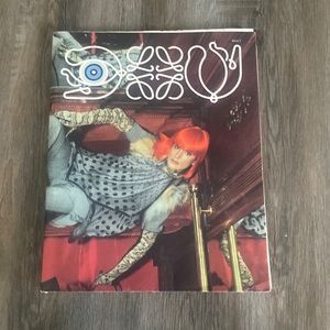 Loewe Coffee Table Book